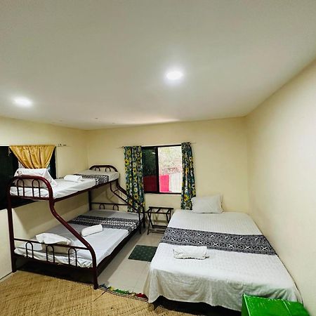 Draunimasi Place Apartment Lautoka Ngoại thất bức ảnh