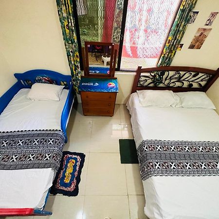 Draunimasi Place Apartment Lautoka Ngoại thất bức ảnh