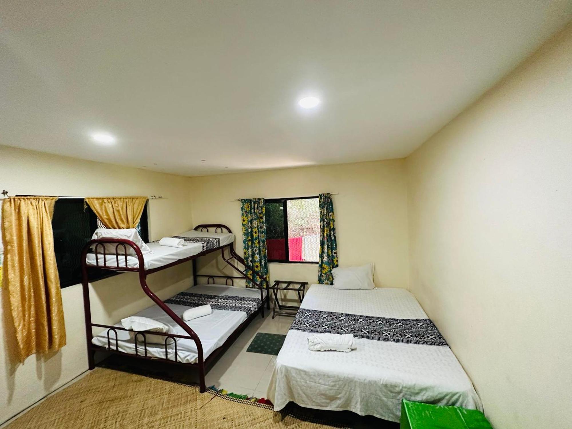 Draunimasi Place Apartment Lautoka Ngoại thất bức ảnh